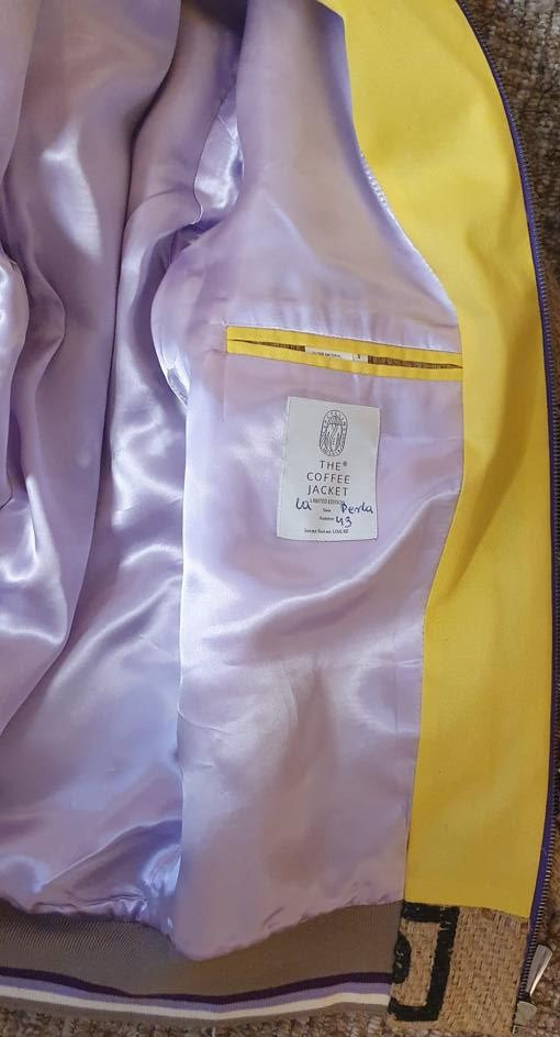 La Perla Design - UNISEX