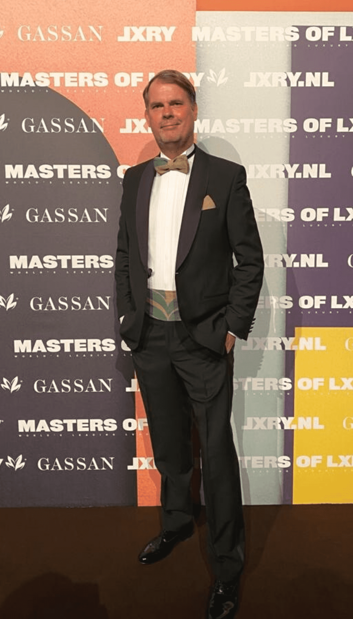 Carré de poche pour sac à café recyclé fait à la main - Mode durable