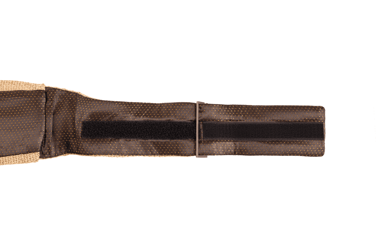 Upcycelter Kummerbund für stilvolle Männer - Nachhaltiger Stil