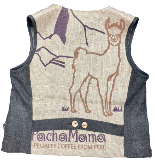 Vest - UNISEX